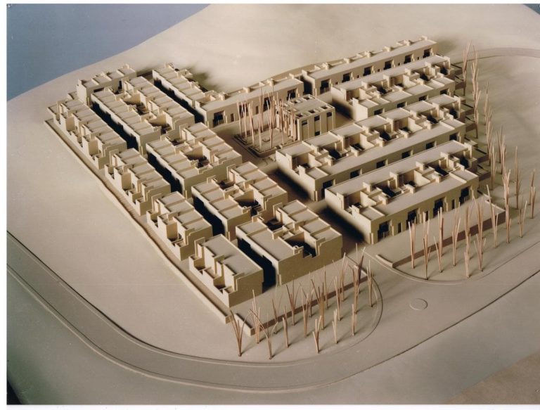 arquitectura obra 1