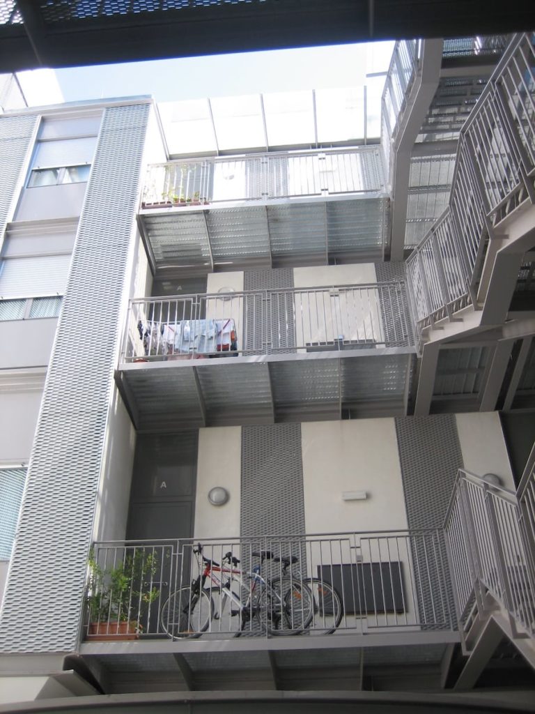 arquitectura obra 2