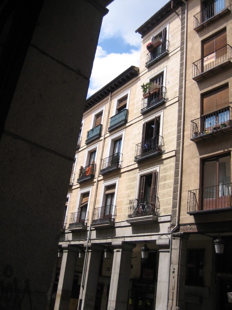 arquitectura obra 3
