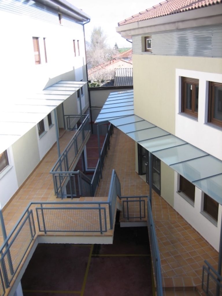 arquitectura obra 5