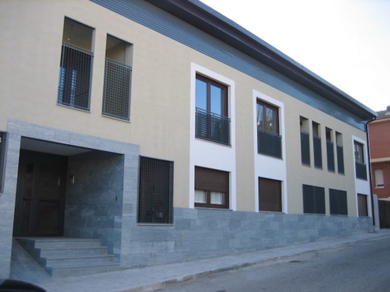 arquitectura obra 6