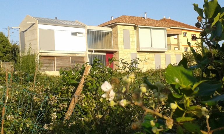 viviendas unifamiliares 6