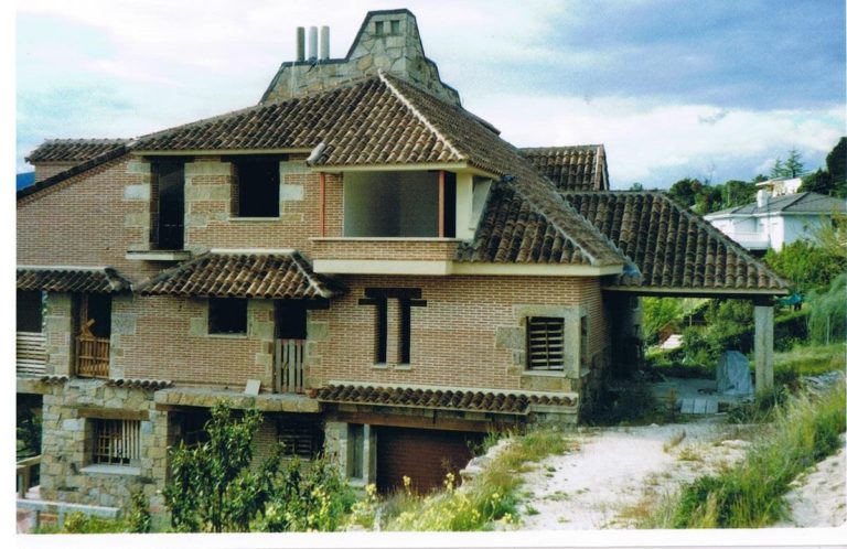 viviendas unifamiliares 9